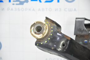 Front subframe Ford C-max MK2 13-18 is rusty, silents need to be replaced