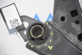 Rear subframe Ford Mustang mk6 15- Automatic transmission 3 gearbox C/B torn, 1 subframe C/B torn