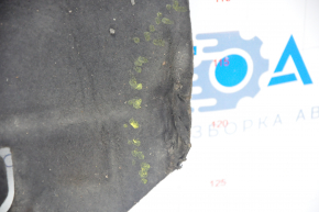 Ford C-max MK2 13-18 engine guard edge dented, tear