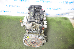 Honda Accord 13-17 2.4 K24W1 132k engine