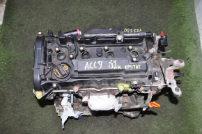 Honda Accord 13-17 2.4 K24W1 132k engine