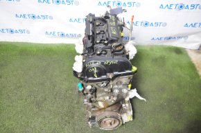 Honda Accord 13-17 2.4 K24W1 132k engine