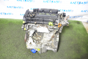 Honda Accord 13-17 2.4 K24W1 132k engine