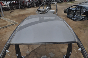 Roof metal Ford C-max MK2 13-18 without hatch, on the body