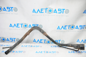 Chevrolet Cruze 11-15 Fuel Filler Neck Rusty