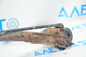 Chevrolet Cruze 11-15 Fuel Filler Neck Rusty