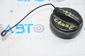 Chevrolet Cruze 11-15 Fuel Filler Cap Type 2