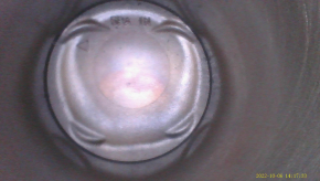 Honda Accord 18-22 1.5T L15BE 9/10 27k Engine