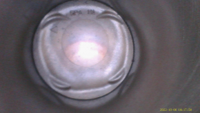 Honda Accord 18-22 1.5T L15BE 9/10 27k Engine