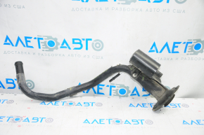 Fuel filler neck Fiat 500 12-17