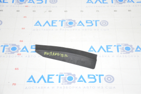 Hood seal left Ford Mustang mk6 18- small