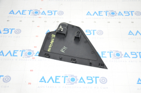 Ford Mustang mk6 Interior Fuse Box Cover 15-