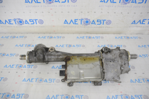 Steering rack Ford Mustang mk6 18- electric R17 R18 R19x8.5