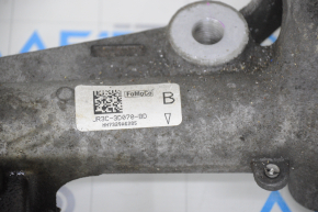 Steering rack Ford Mustang mk6 18- electric R17 R18 R19x8.5
