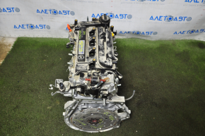 Honda Accord 18-22 1.5T L15BE 9/10 27k Engine