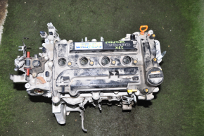Honda Accord 18-22 1.5T L15BE 9/10 27k Engine