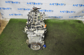 Honda Accord 18-22 1.5T L15BE 9/10 27k Engine