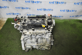 Honda Accord 18-22 1.5T L15BE 9/10 27k Engine