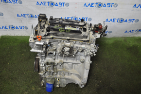 Honda Accord 18-22 1.5T L15BE 9/10 27k Engine