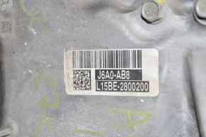 Honda Accord 18-22 1.5T L15BE 9/10 27k Engine