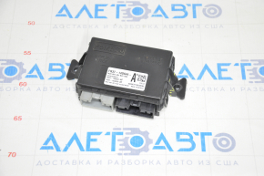 Lighting Control Module Ford Mustang mk6 15- dented mount