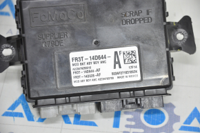 Lighting Control Module Ford Mustang mk6 15- dented mount