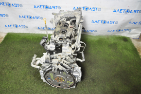 Nissan Rogue 14-16 2.5 QR25DE 38k Engine
