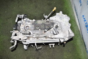 Nissan Rogue 14-16 2.5 QR25DE 38k Engine