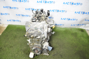 Nissan Rogue 14-16 2.5 QR25DE 38k Engine