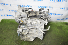 Nissan Rogue 14-16 2.5 QR25DE 38k Engine