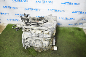 Nissan Rogue 14-16 2.5 QR25DE 38k Engine