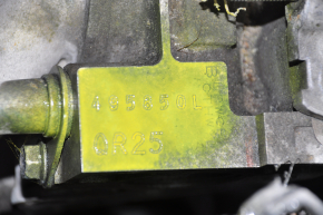 Nissan Rogue 14-16 2.5 QR25DE 38k Engine