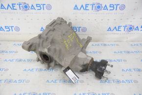 Rear differential gearbox Ford Mustang mk6 15- 2.3T automatic transmission 54k