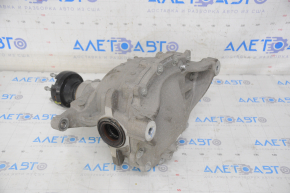 Rear differential gearbox Ford Mustang mk6 15- 2.3T automatic transmission 54k