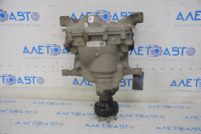 Rear differential gearbox Ford Mustang mk6 15- 2.3T automatic transmission 54k