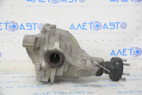 Rear differential gearbox Ford Mustang mk6 15- 2.3T automatic transmission 54k