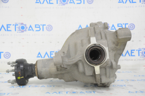 Rear differential gearbox Ford Mustang mk6 15- 2.3T automatic transmission 54k