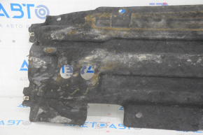Right underbody protection Ford Mustang mk6 18 - scuffed, tears