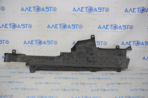 Bottom protection left Ford Mustang mk6 18-