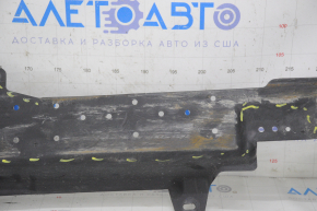 Bottom protection left Ford Mustang mk6 18-