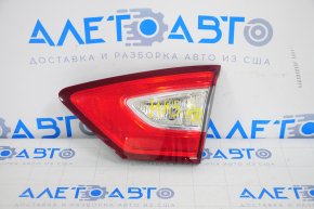 Inner lamp trunk lid right Ford Fusion mk5 13-16 for polishing