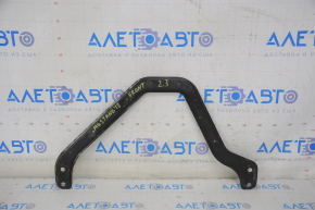 Radiator protection bracket Ford Mustang mk6 15- 2.3T