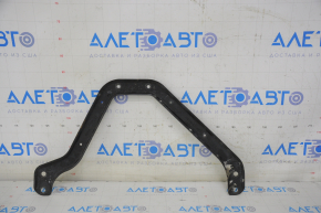 Radiator protection bracket Ford Mustang mk6 15- 2.3T