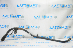Fuel filler neck Jeep Grand Cherokee WK2 11-13 3.6