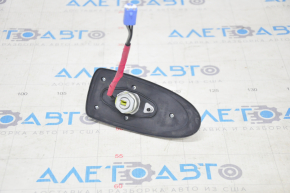 Antenna fin Toyota Camry v50 12-14 usa