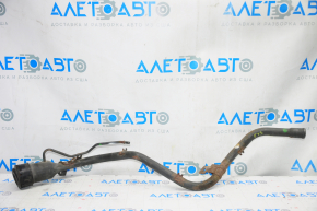 Cadillac CTS 14-18 Fuel Filler Neck Rusty
