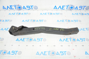 Subframe reinforcement right Ford C-max MK2 13-18 with bracket, rusty