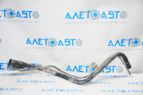 Jeep Patriot 11-17 Fuel Filler Neck
