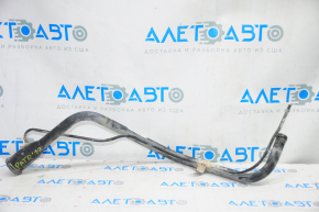 Jeep Patriot 11-17 Fuel Filler Neck