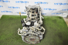 Nissan Rogue 14-15 2.5 QR25DE 91k Engine